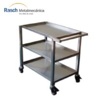 CARRO DE SERVICIO 